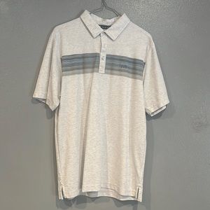 Travis Mathew Golf Polo